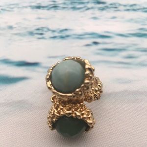 Mark Dual Cluster Ring